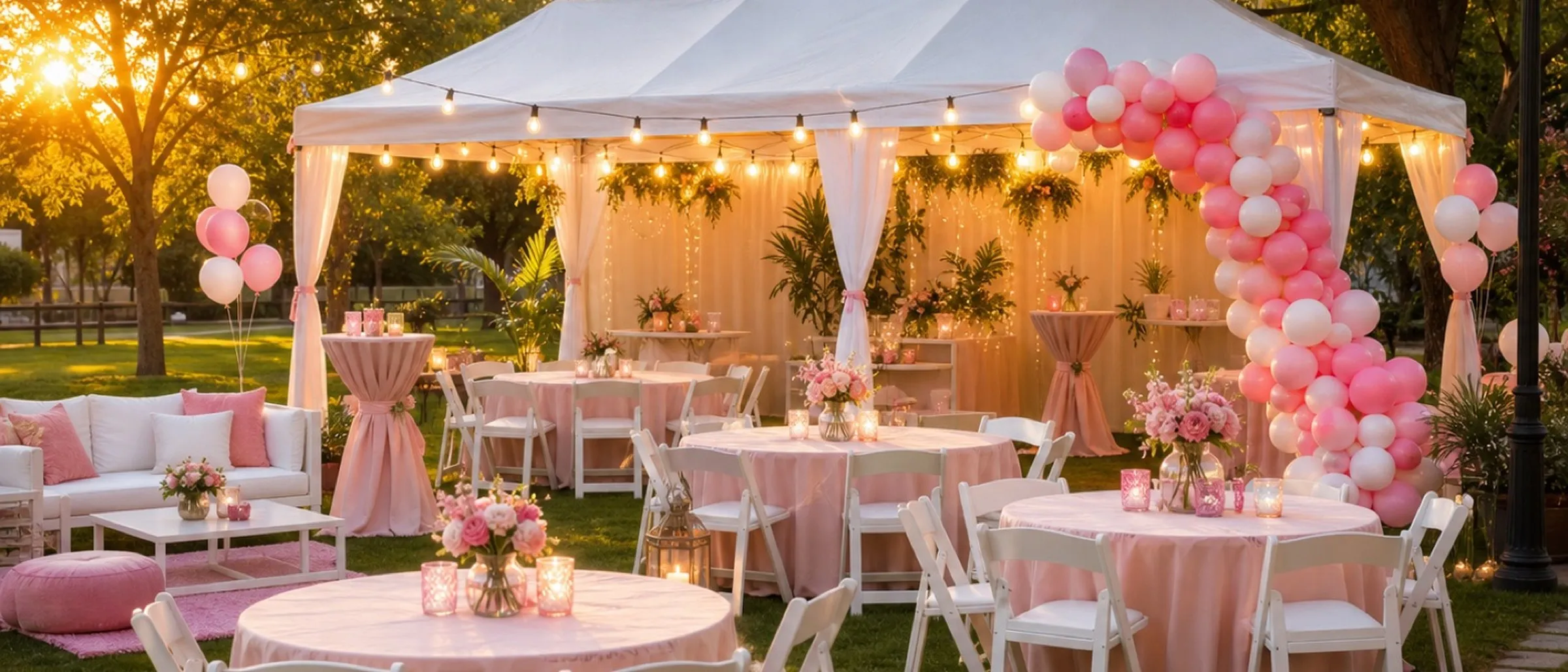 Engagement Parties