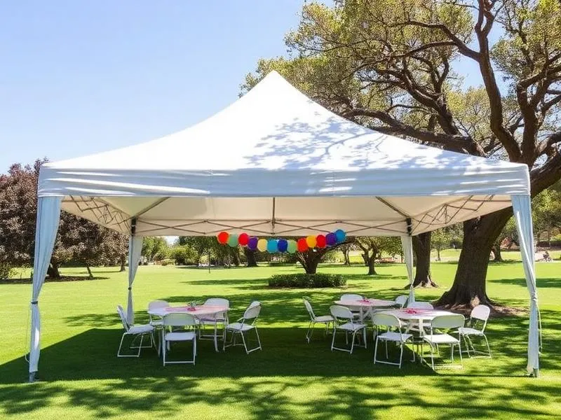 Party Rentals