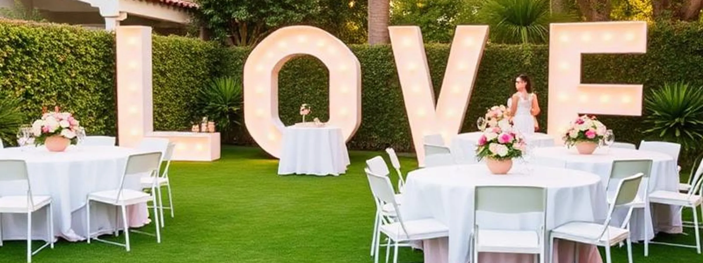 Engagement Parties