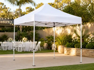 10×10 Pop-Up Canopy