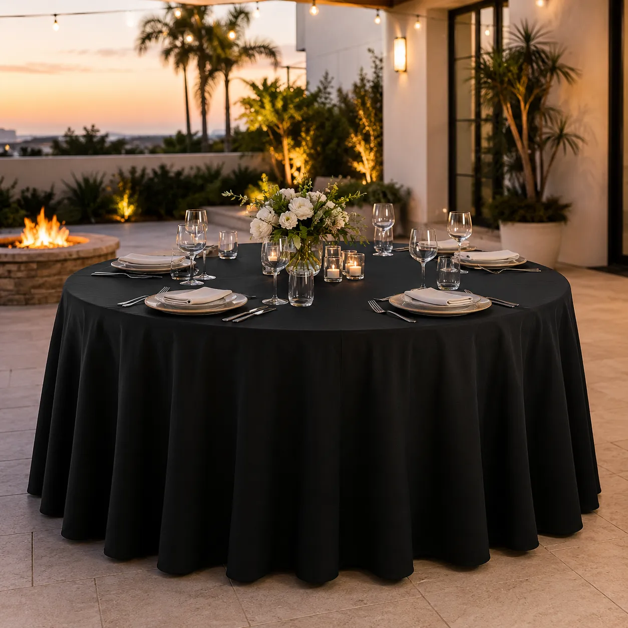 Linens