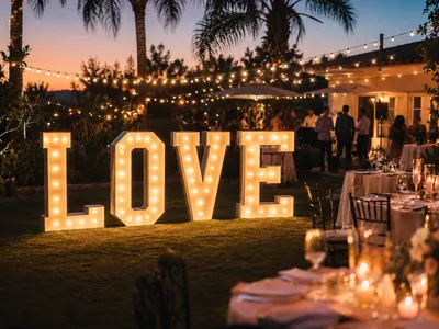 LOVE
