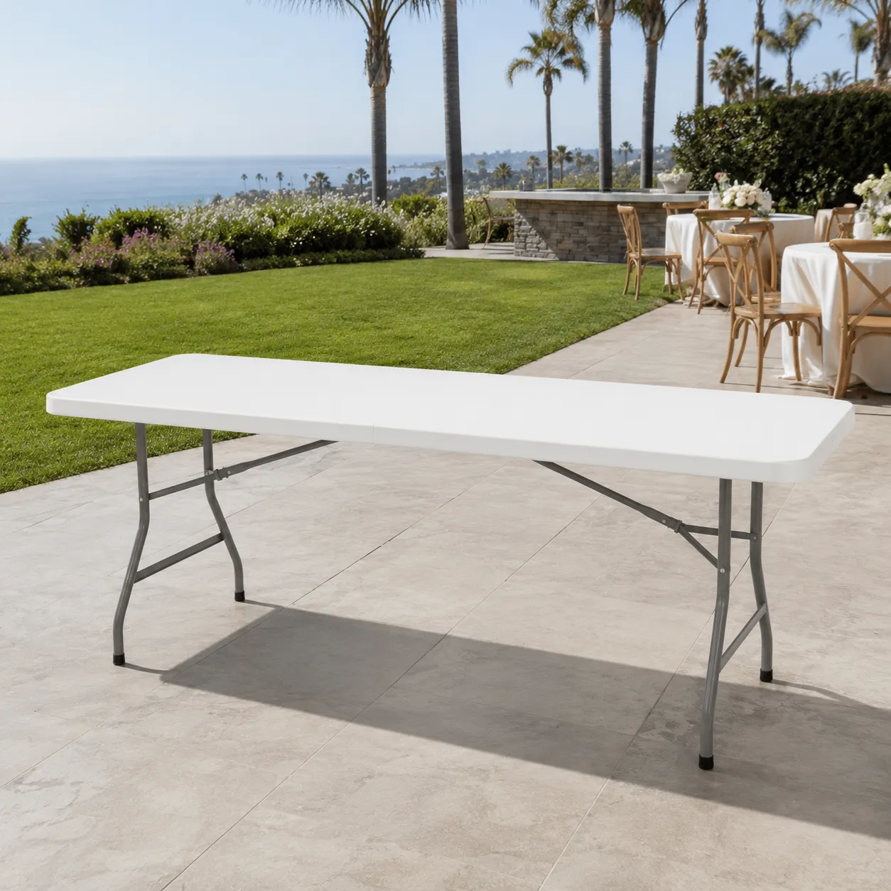 Tables