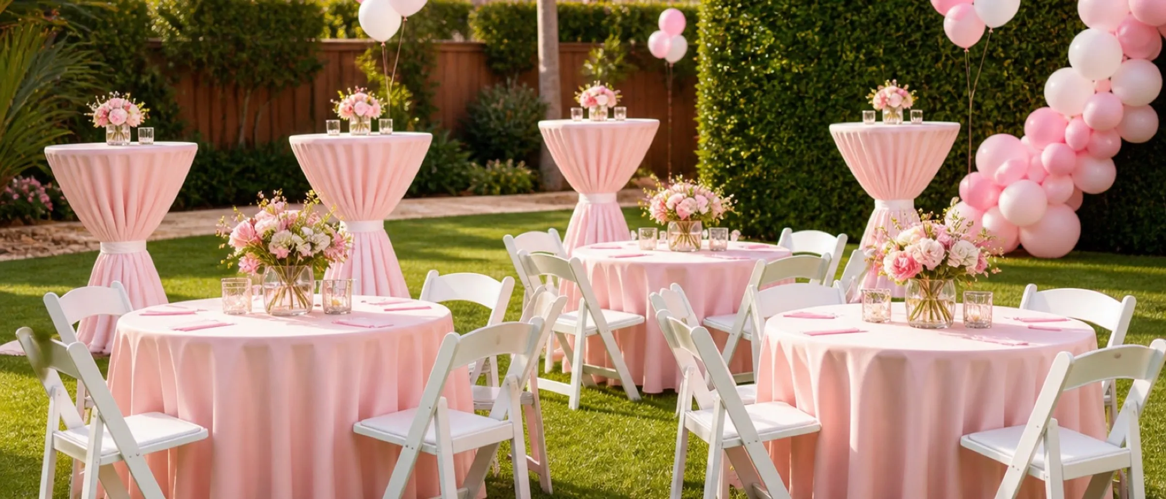 Tables