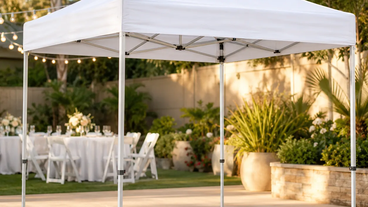 Tents & Canopies